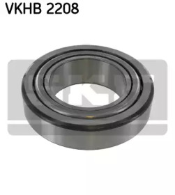 SKF VKHB 2208